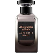 Authentic Night 100ml Tester - Abercrombie&Fitch EDT