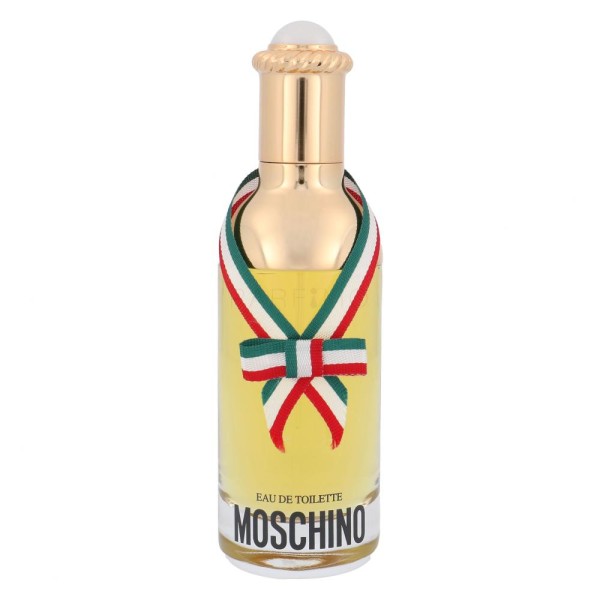 Pour Femme 75ml Tester - Moschino EDT