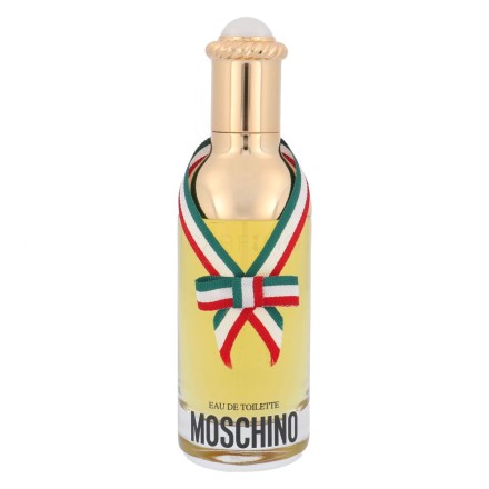 Pour Femme 75ml Tester - Moschino EDT