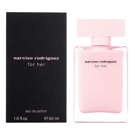 For Her - Narciso Rodriguez EDP