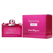 Signorina Ribelle - Salvatore Ferragamo EDP