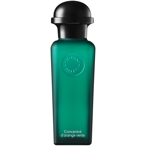 Concentré d’orange verte 100ml Tester - Hermès EDT