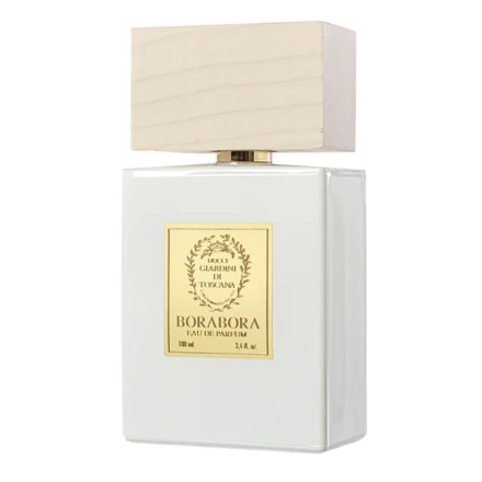 Borabora 100ml Tester - Giardini di Toscana EDP
