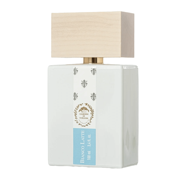 Bianco Latte - Giardini di Toscana EDP
