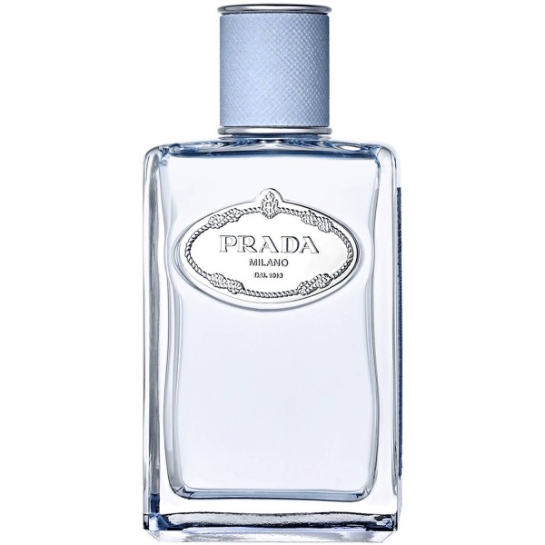 Infusion D'Amande 100ml Tester - Prada EDP