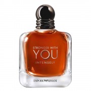 Stronger With You Intensely - Emporio Armani EDP