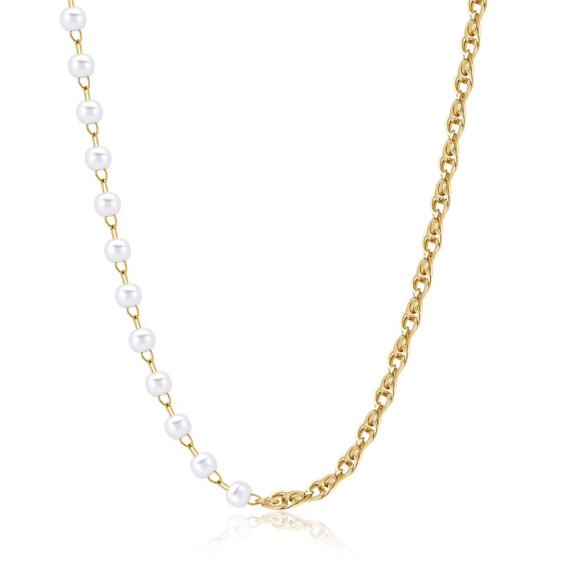 Collana Chunky - S'Agapõ Collana Chunky - S'Agapõ