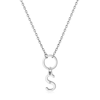 Collana Happy - S'Agapõ