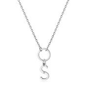 Collana Happy - S'Agapõ