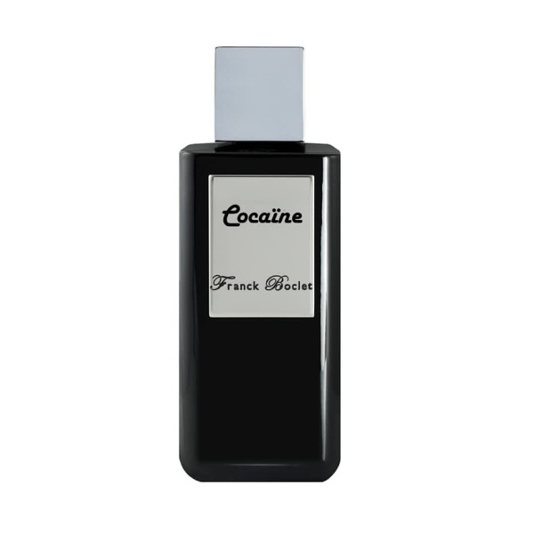 Cocaine 100ml Extrait de Parfum - Franck Boclet