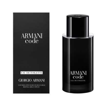 Armani Code - Giorgio Armani EDT
