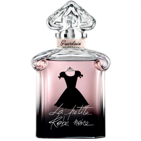 La Petite Robe Noir Ma Robe Velours 100ml Tester - Guerlain EDP