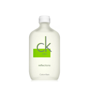 CK One Reflections 100ml Tester - Calvin Klein EDT