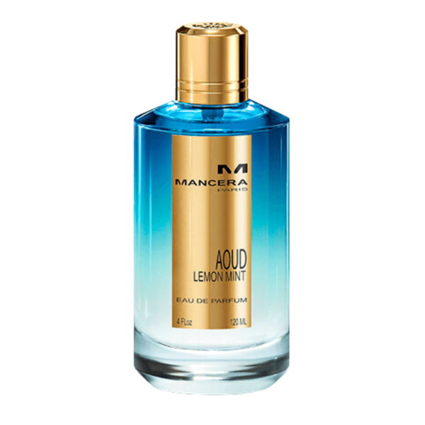 Aoud Lemon Mint - Mancera EDP
