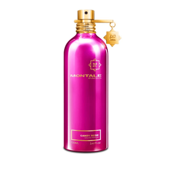 Candy Rose 100ml Tester - Montale EDP