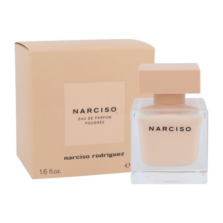 Narciso Poudrée - Narciso Rodriguez EDP