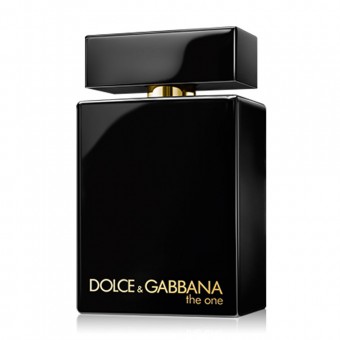 The One For Men Intense 100ml Tester - Dolce&Gabbana EDP
