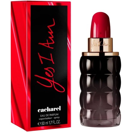 Yes I Am - Cacharel EDT