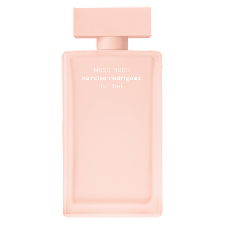 For Her Musc Nude - Narciso Rodriguez EDP