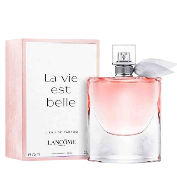 La Vie Est Belle - Lancôme EDP