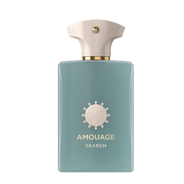 Search 100ml Tester - Amouage EDP