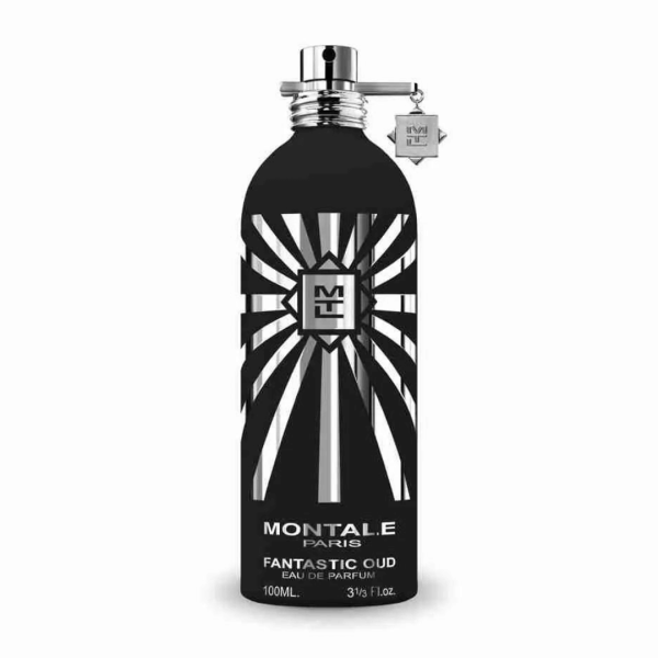Fantastic Oud 100ml Tester - Montale EDP