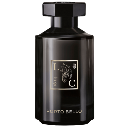 Remarquables Porto Bello 100ml Tester - Le Couvent des Minimes EDP