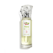 Eau De Sisley n° 3 100ml Tester - Sisley EDT