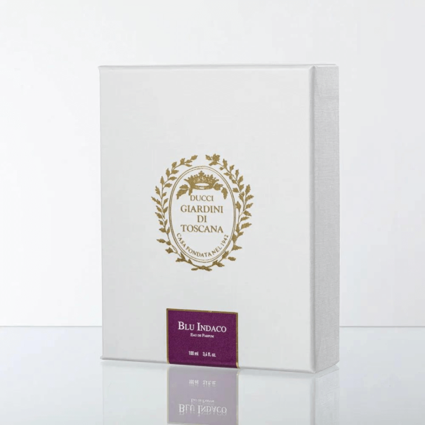 Blu Indaco - Giardini di Toscana EDP