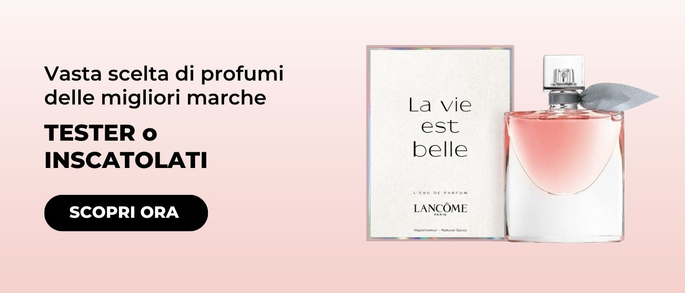 Profumi, occhiali e orologi delle migliori marche | Simone Shop