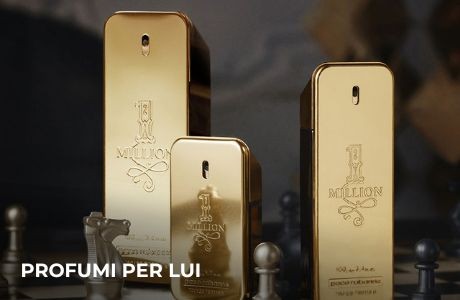 Profumi per lui